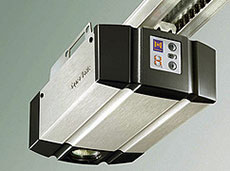 Garland Garage Door Opener Installation 