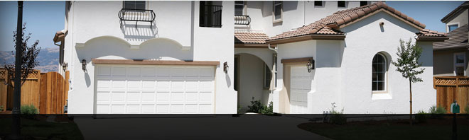 Garage Door Repair Garland