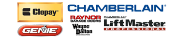 Garage Door Repair Garland